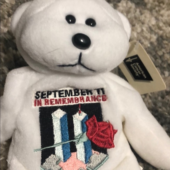 Ty beanie - Picture 4 of 4